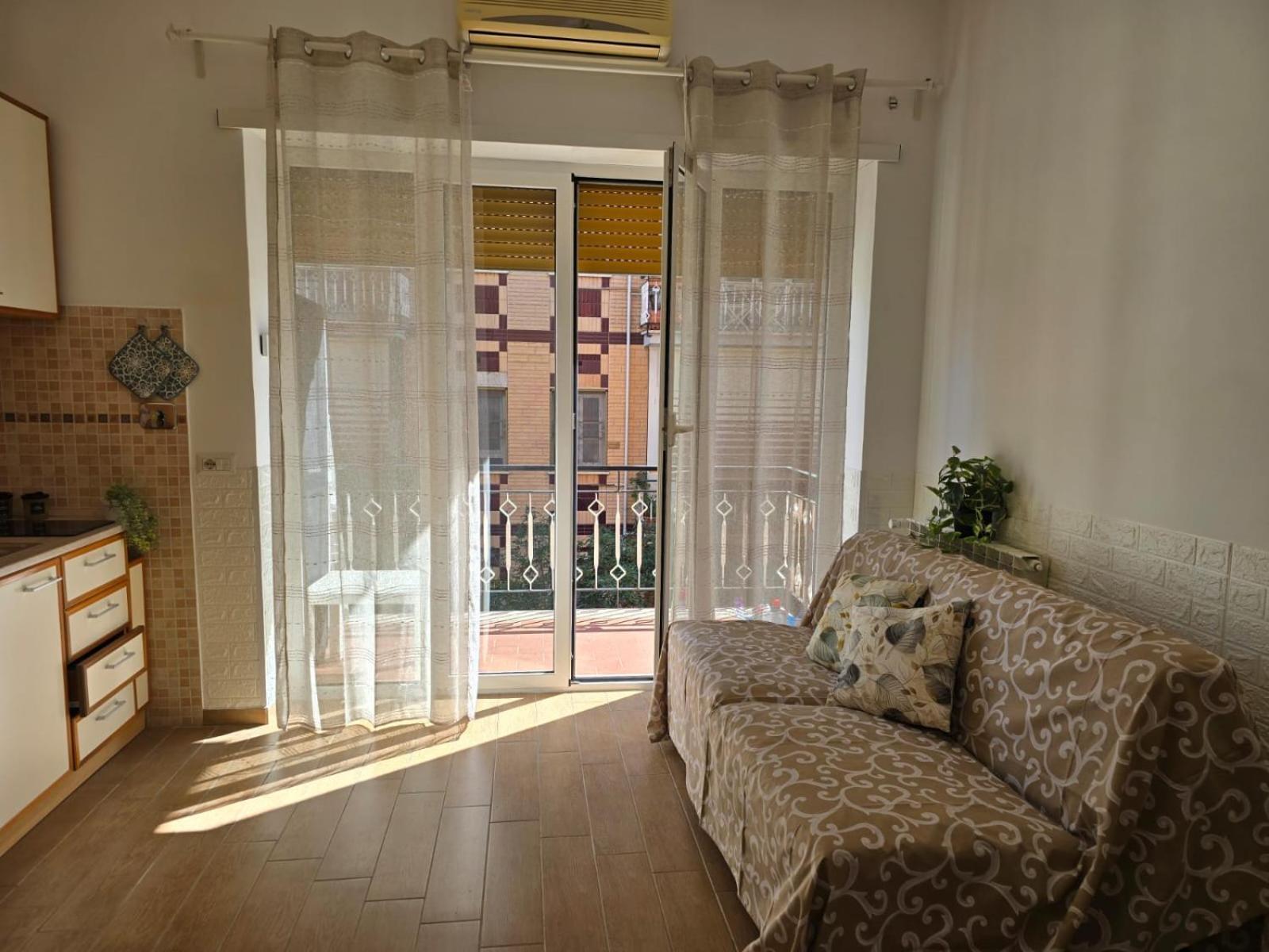 Casa vacanze Aurelia Vatican Comfortable Stellasia2 Casa *