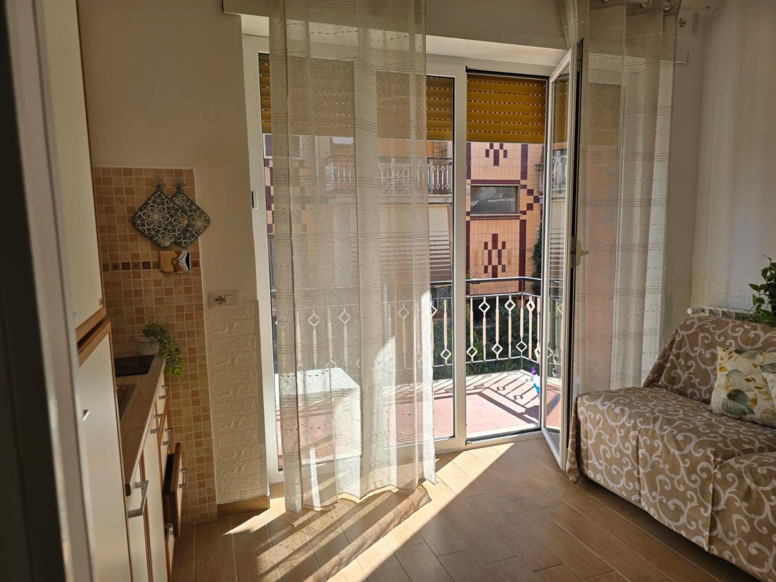 Aurelia Vatican Comfortable Stellasia2 Casa Casa vacanze *