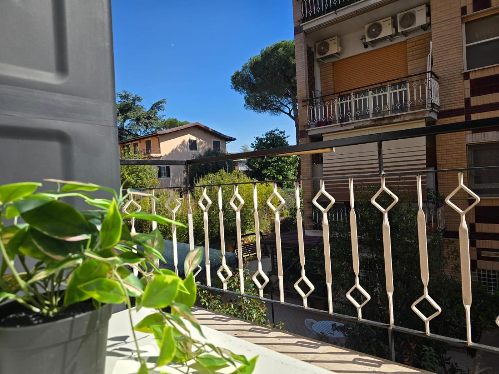 Casa vacanze Aurelia Vatican Comfortable Stellasia2 Casa Roma