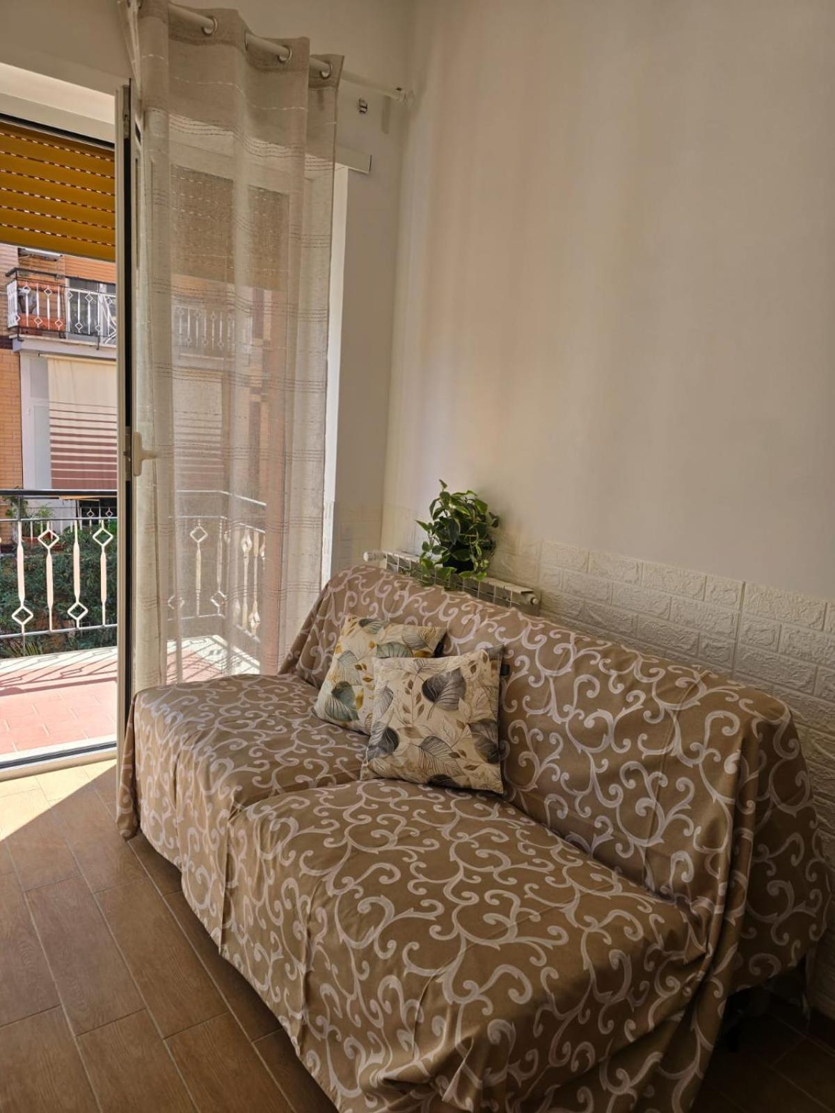 Aurelia Vatican Comfortable Stellasia2 Casa Casa vacanze *