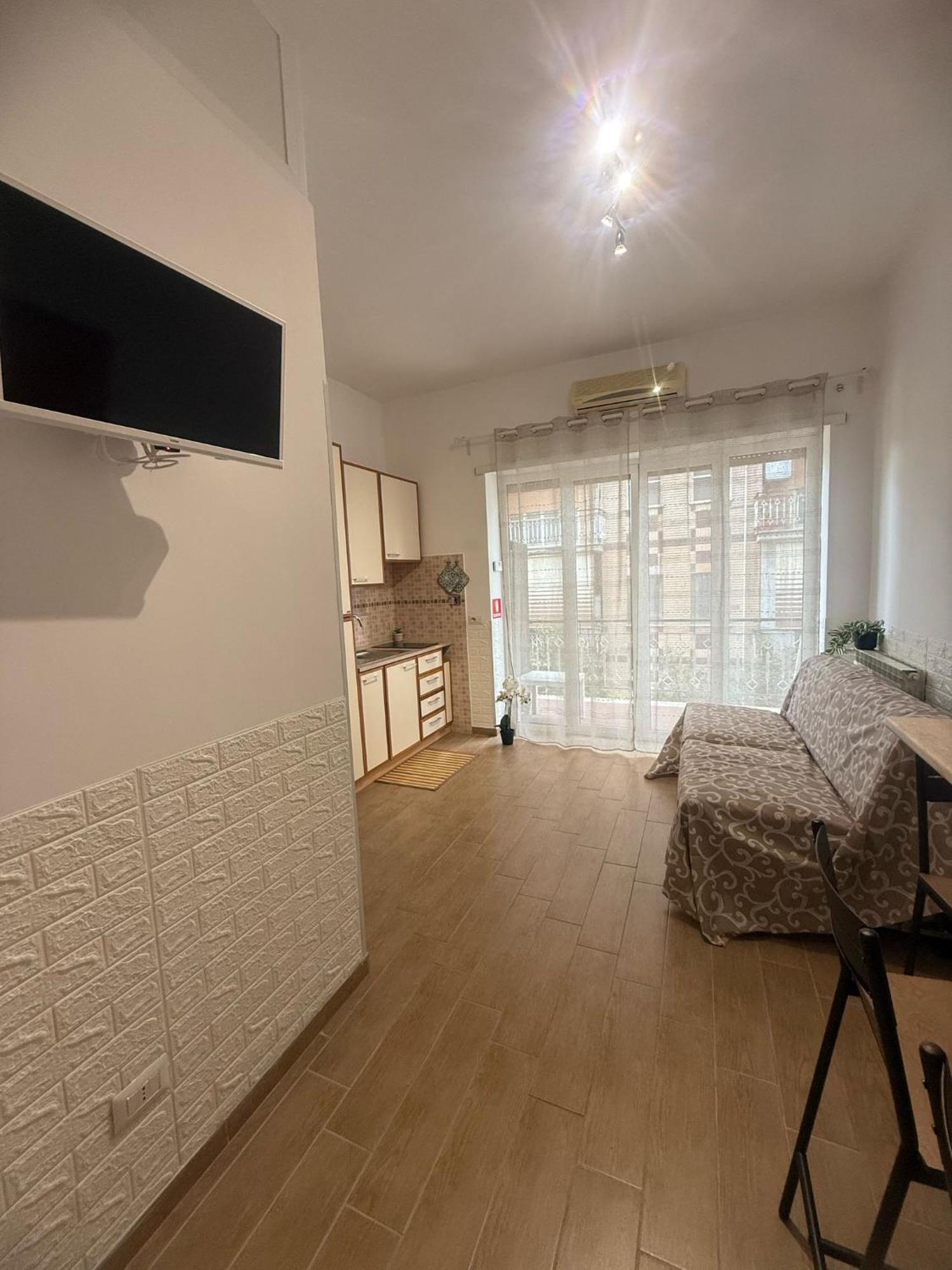 Aurelia Vatican Comfortable Stellasia2 Casa * Roma