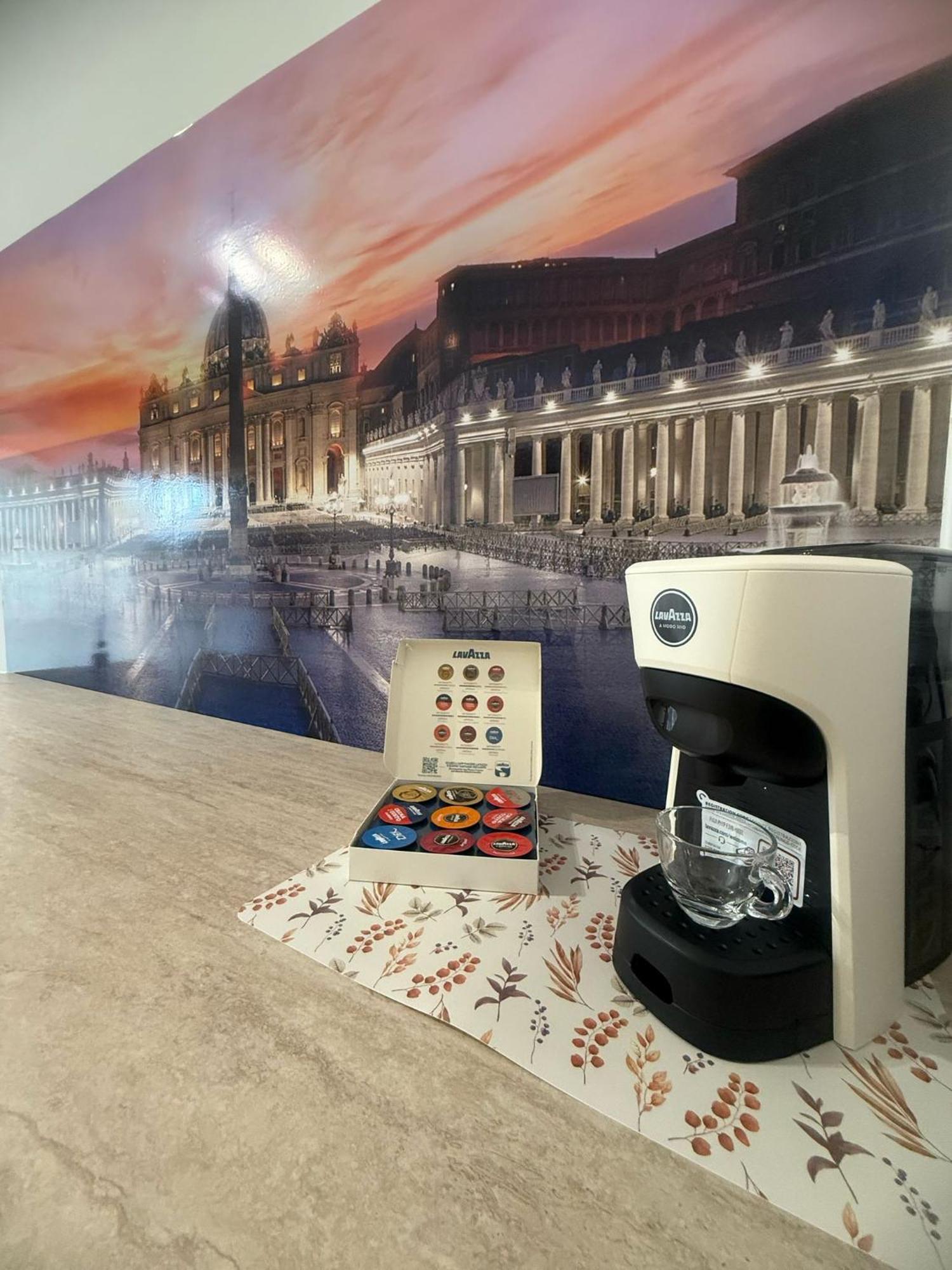 Aurelia Vatican Comfortable Stellasia2 Casa Casa vacanze